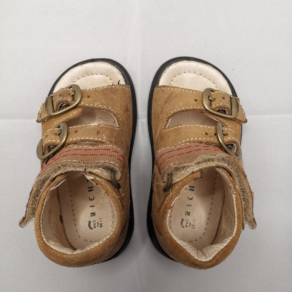 Toddlers sandals - Picture 4 of 6